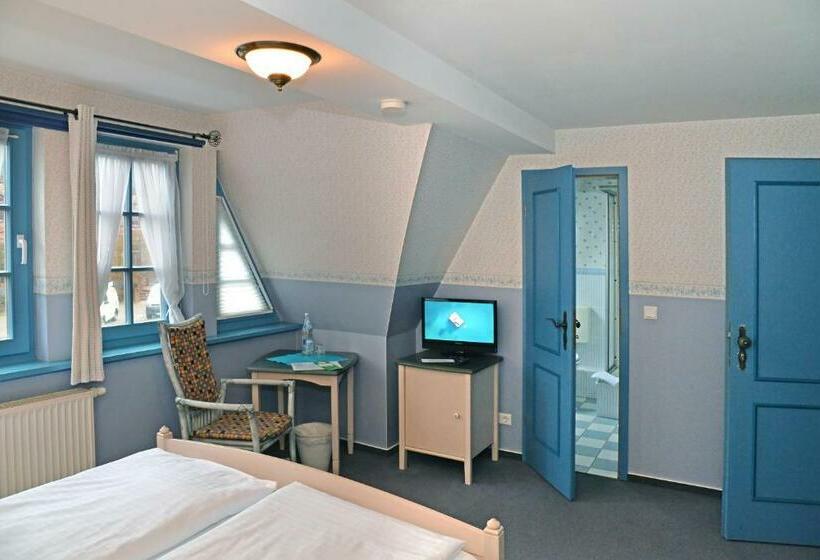 Номер Стандарт, Pension Zum Brauhaus