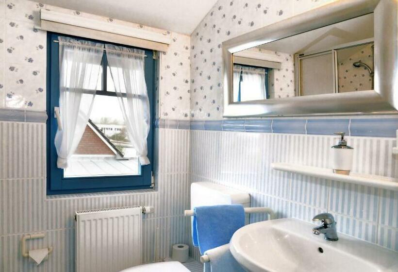 غرفة قياسية, Pension Zum Brauhaus