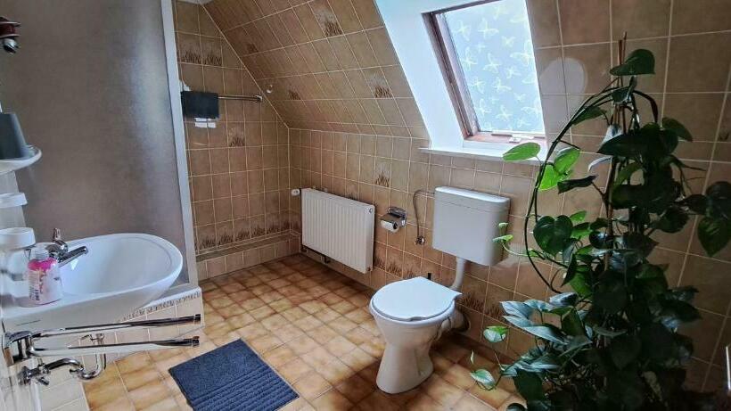 חדר סטנדרט, Quellenhof Altenau