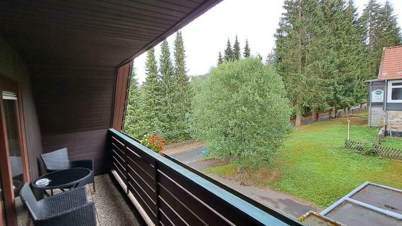 חדר סטנדרט, Quellenhof Altenau