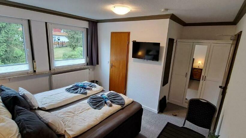 חדר סטנדרט, Quellenhof Altenau