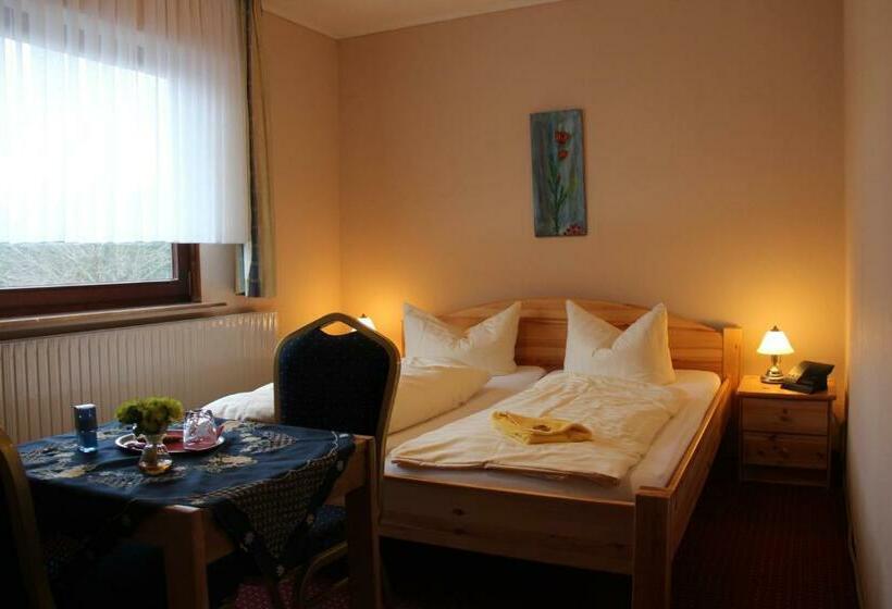 Номер Стандарт, Quellenhof Altenau