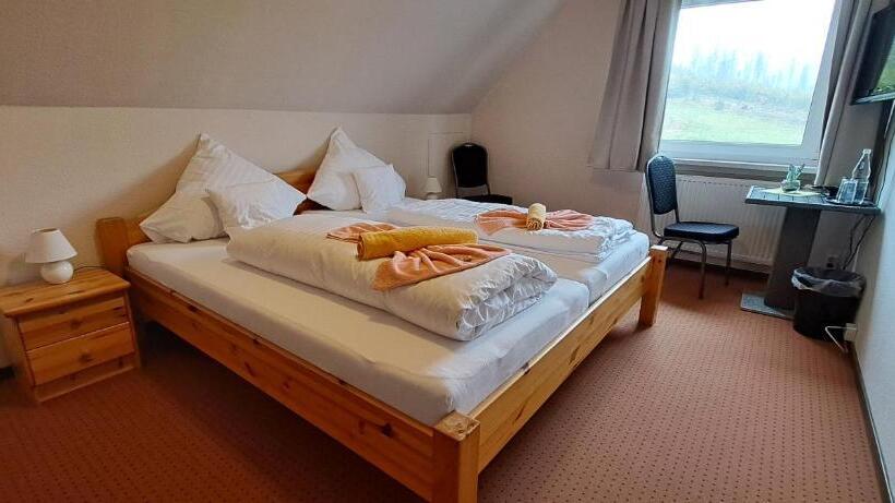 חדר סטנדרט, Quellenhof Altenau