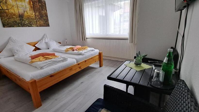 חדר סטנדרט, Quellenhof Altenau