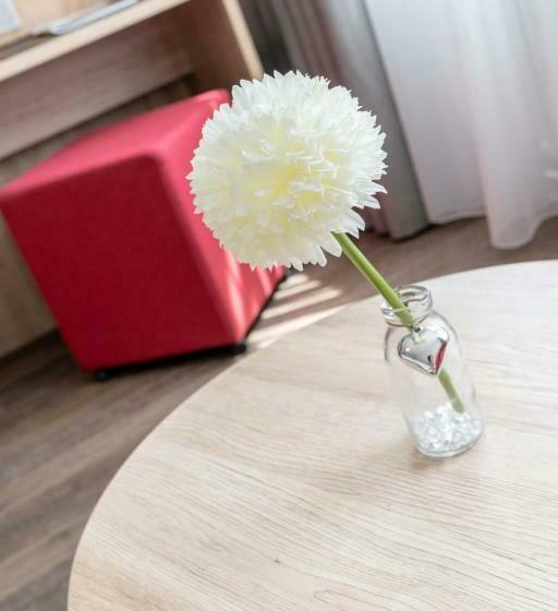 舒适型房间, Restaurant Sonne