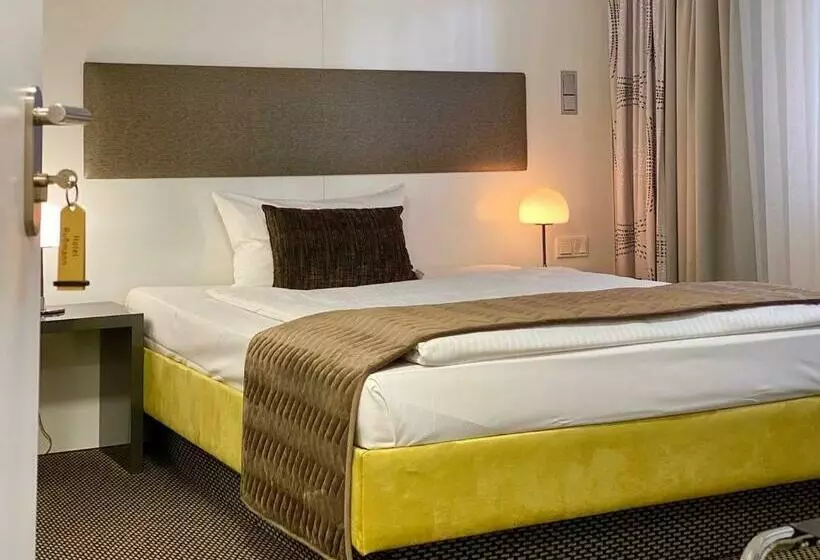 اتاق استاندارد, Rußmann Hotel & Living