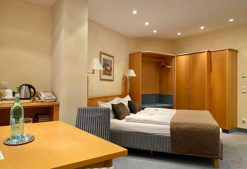 Семейный Номер, Rußmann Hotel & Living
