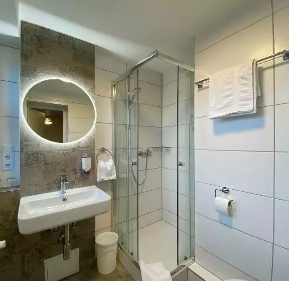 اتاق استاندارد, Rußmann Hotel & Living