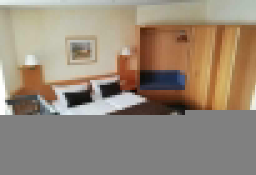 غرفة قياسية فردية, Rußmann Hotel & Living