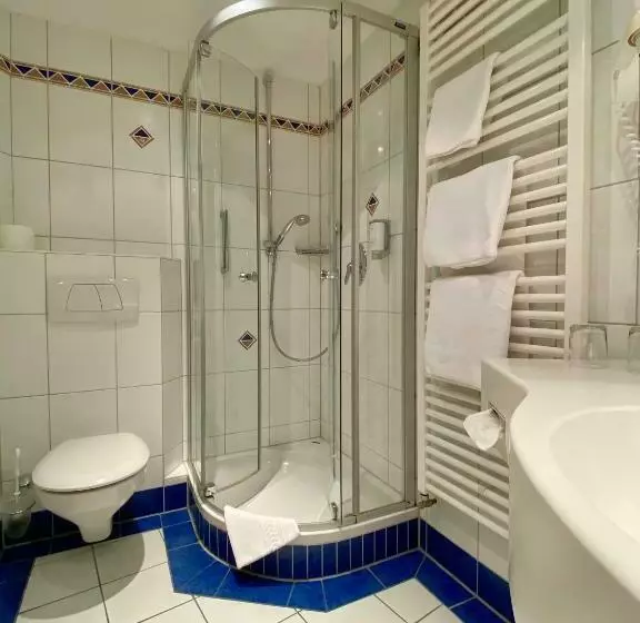 اتاق استاندارد, Rußmann Hotel & Living