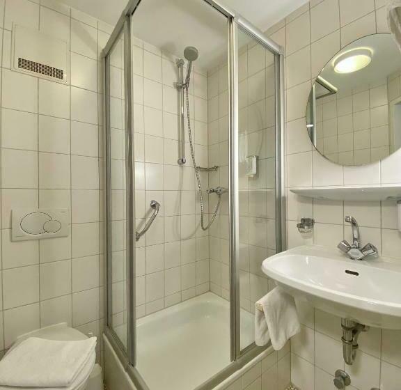 Номер Стандарт Индивидуальный, Rußmann Hotel & Living