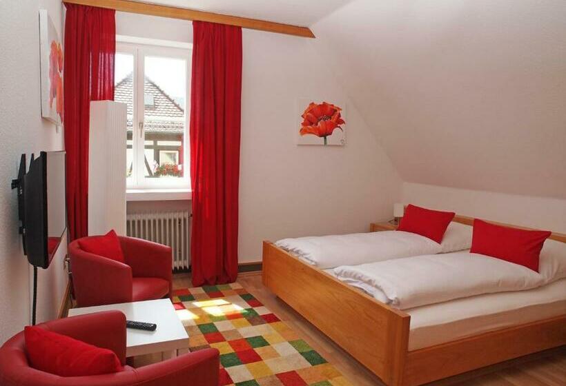 غرفة كومفورت, Sonne29