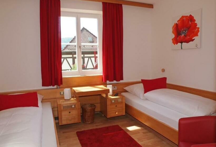 غرفة كومفورت, Sonne29