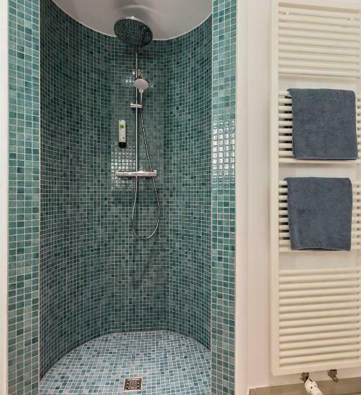 Номер Стандарт Вид на Озеро, Seehotel Villago