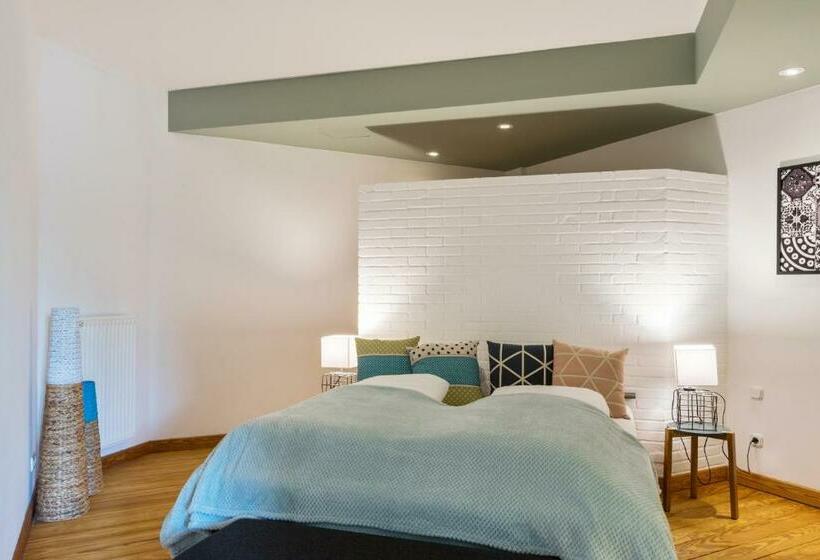 小型套房, Seehotel Villago