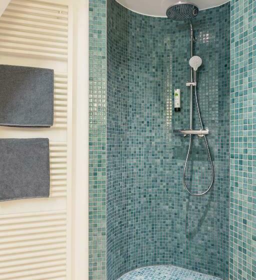 小型套房, Seehotel Villago