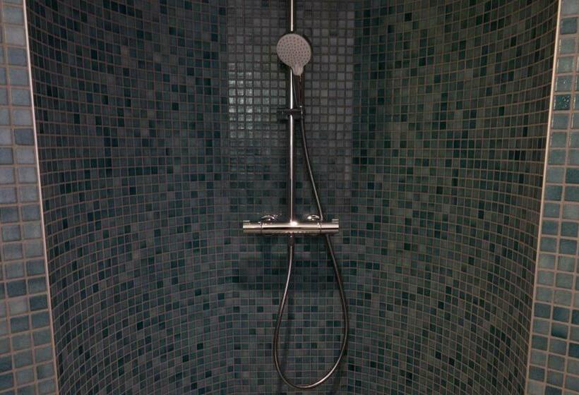 高级大房间, Seehotel Villago