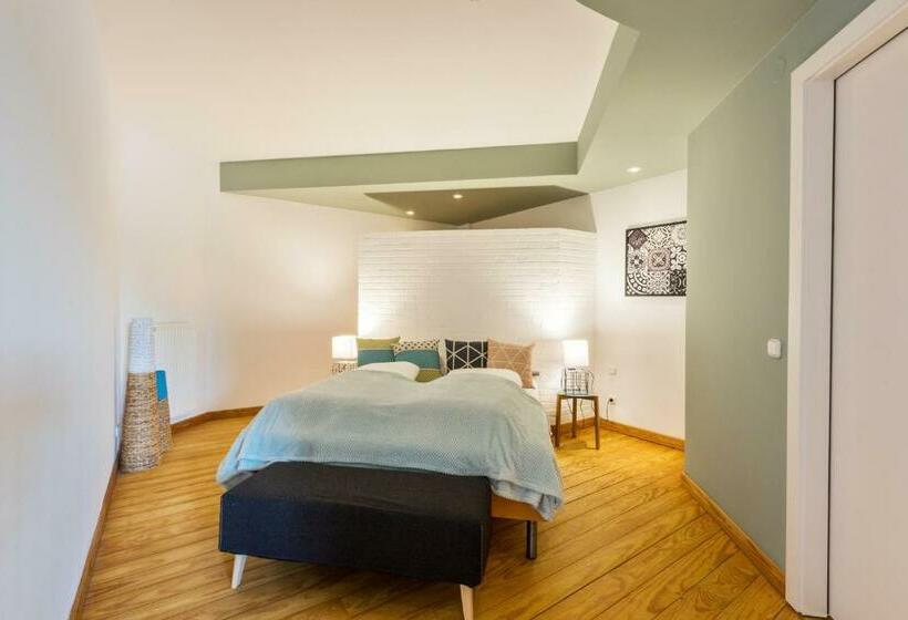 小型套房, Seehotel Villago