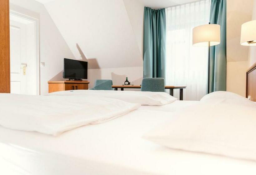 חדר סטנדרט, Weingut Pastoriushaus   Artur Steinmann