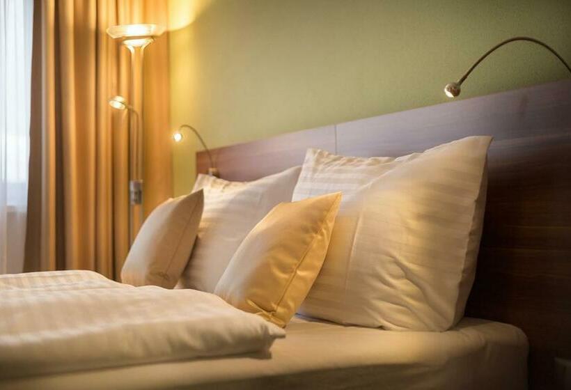 标准间, Kurhotel Pyramide Sibyllenbad