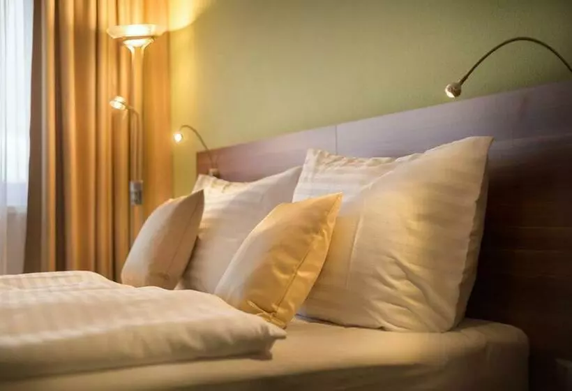 اتاق استاندارد, Kurhotel Pyramide Sibyllenbad