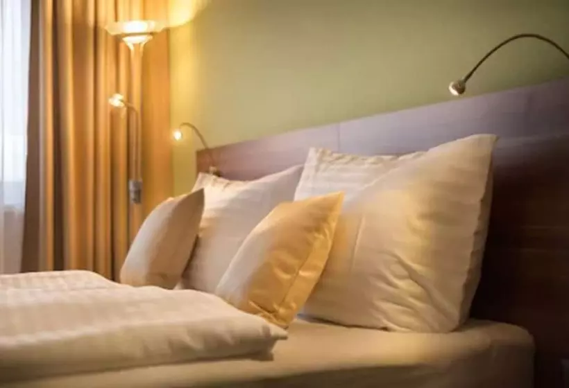 اتاق استاندارد, Kurhotel Pyramide Sibyllenbad