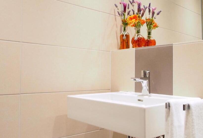 스탠다드 싱글 룸, Myhotel