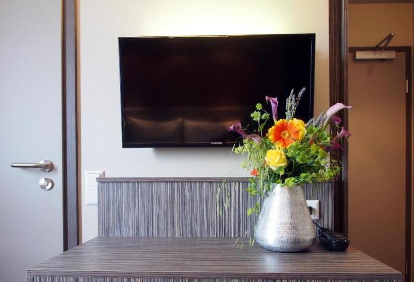 스탠다드 룸, Myhotel