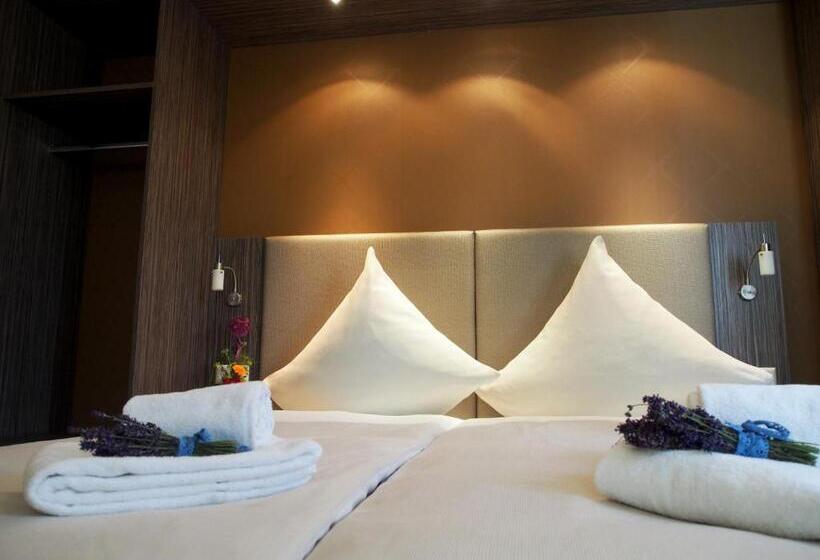 스탠다드 룸, Myhotel