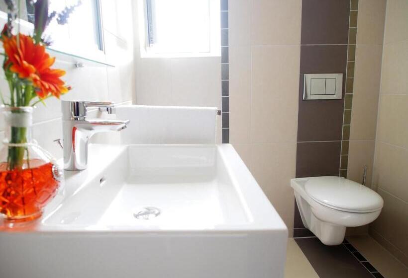 스탠다드 룸, Myhotel