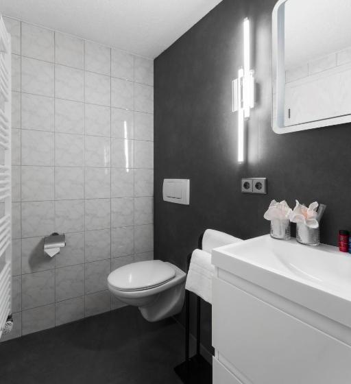 스탠다드 룸, Ochsen Hotel Am Mehlsack