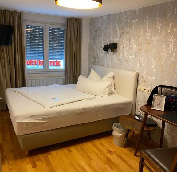 스탠다드 룸, Ochsen Hotel Am Mehlsack