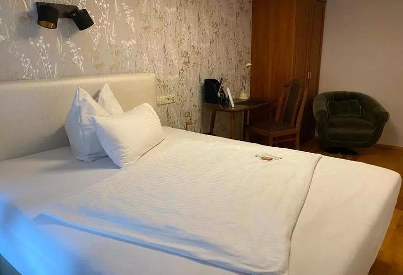 スタンダードルーム, Ochsen Hotel Am Mehlsack