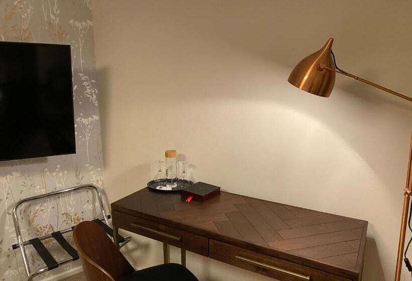 스탠다드 룸, Ochsen Hotel Am Mehlsack