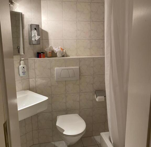 标准间, Ochsen Hotel Am Mehlsack