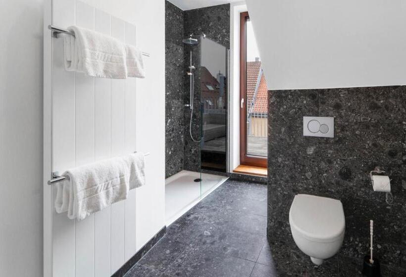 스탠다드 룸, Ochsen Hotel Am Mehlsack