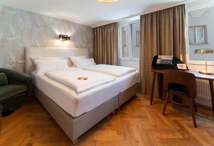 스탠다드 룸, Ochsen Hotel Am Mehlsack