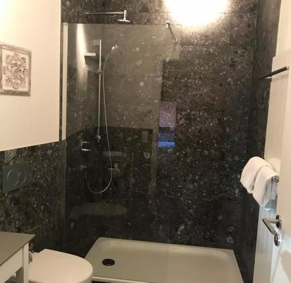 シングルデラックスルーム, Ochsen Hotel Am Mehlsack