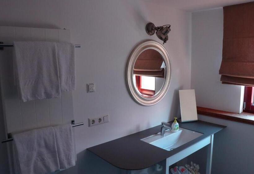 수피리어 룸, Ochsen Hotel Am Mehlsack