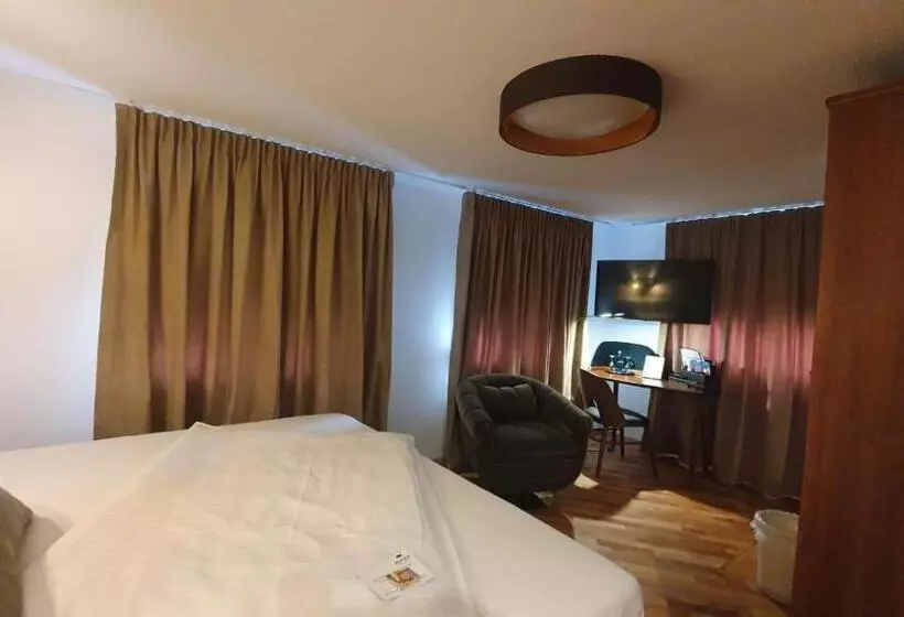 スーペリアールーム, Ochsen Hotel Am Mehlsack