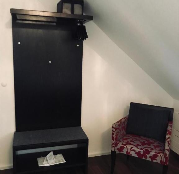 주니어 스위트, Ochsen Hotel Am Mehlsack