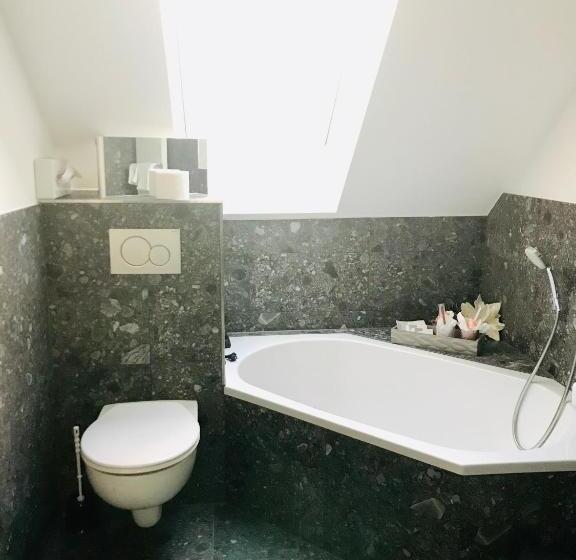 주니어 스위트, Ochsen Hotel Am Mehlsack