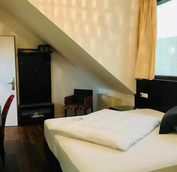 小型套房, Ochsen Hotel Am Mehlsack