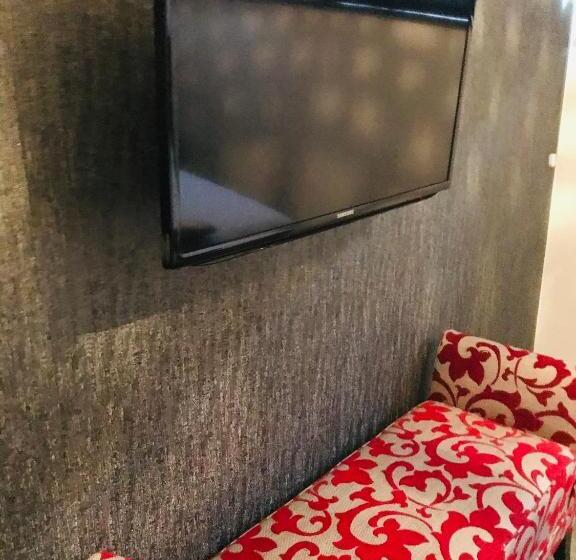 套房, Ochsen Hotel Am Mehlsack