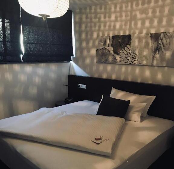 스위트, Ochsen Hotel Am Mehlsack