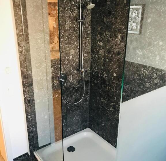 스위트, Ochsen Hotel Am Mehlsack