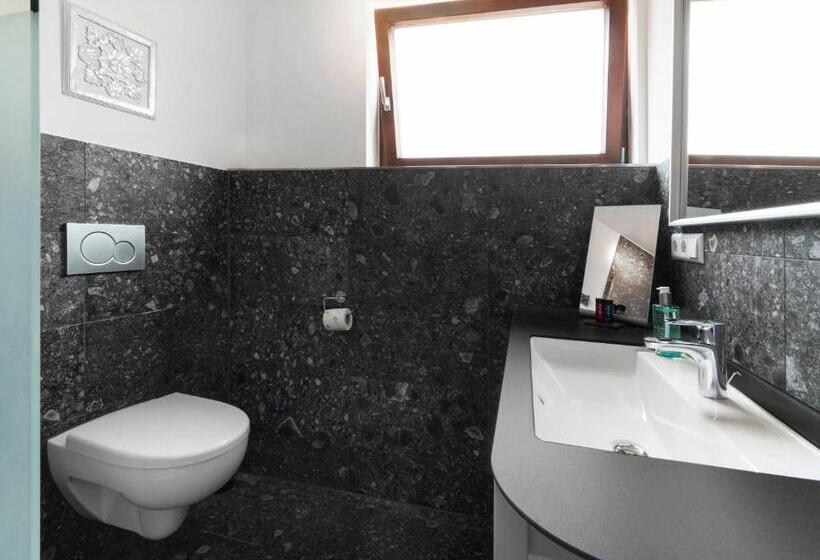 스위트, Ochsen Hotel Am Mehlsack