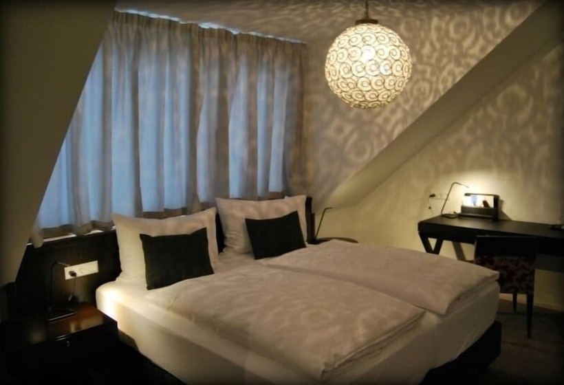 标准间, Ochsen Hotel Am Mehlsack