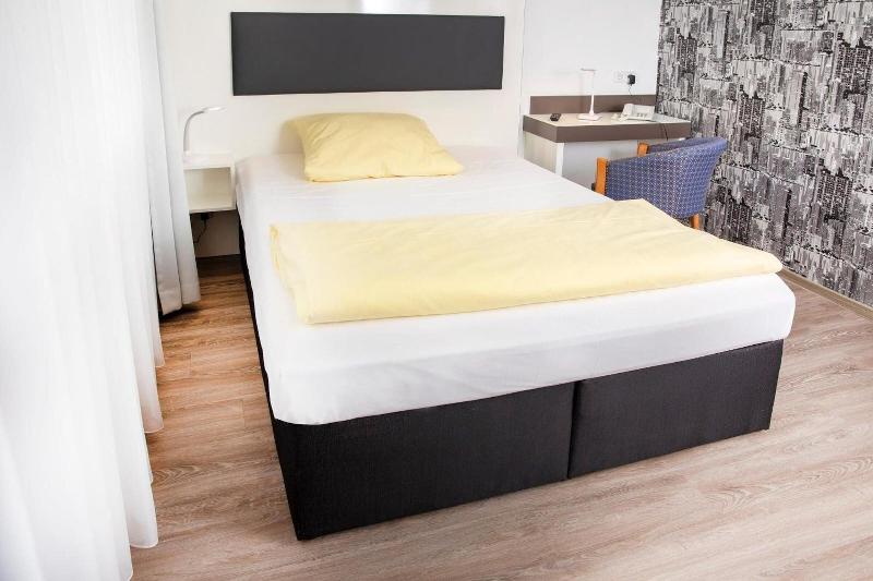 غرفة قياسية فردية, Rußmann Hotel & Living