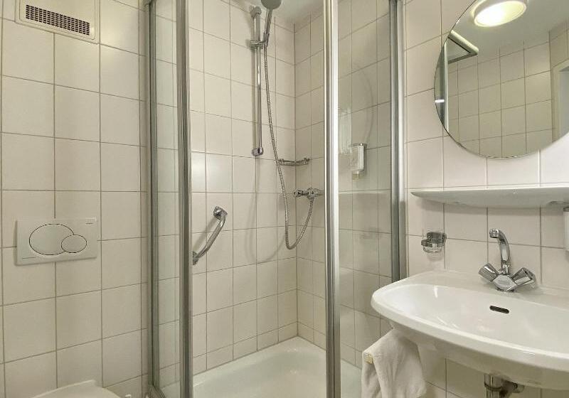 غرفة قياسية فردية, Rußmann Hotel & Living